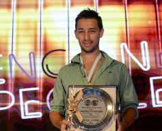 Foto de la galería: Premiaron a los mejores deportistas del año