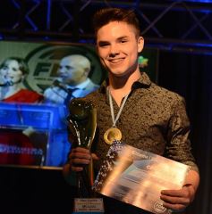 Foto de la galería: Premiaron a los mejores deportistas del año