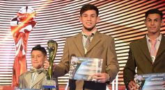 Foto de la galería: Premiaron a los mejores deportistas del año