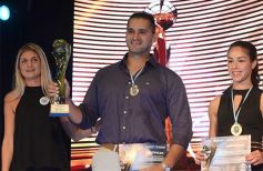 Foto de la galería: Premiaron a los mejores deportistas del año