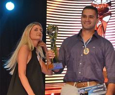 Foto de la galería: Premiaron a los mejores deportistas del año