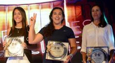 Foto de la galería: Premiaron a los mejores deportistas del año