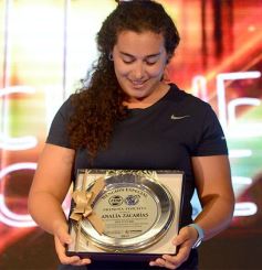 Foto de la galería: Premiaron a los mejores deportistas del año