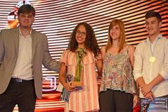 Foto de la galería: Premiaron a los mejores deportistas del año