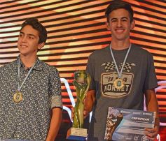 Foto de la galería: Premiaron a los mejores deportistas del año