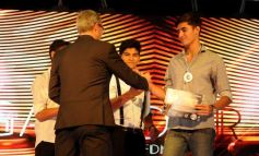Foto de la galería: Premiaron a los mejores deportistas del año