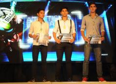 Foto de la galería: Premiaron a los mejores deportistas del año