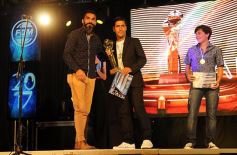 Foto de la galería: Premiaron a los mejores deportistas del año