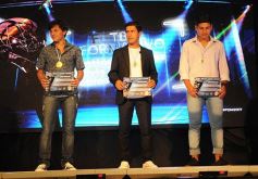 Foto de la galería: Premiaron a los mejores deportistas del año