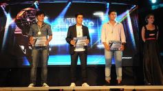 Foto de la galería: Premiaron a los mejores deportistas del año