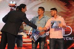 Foto de la galería: Premiaron a los mejores deportistas del año