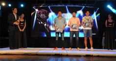 Foto de la galería: Premiaron a los mejores deportistas del año
