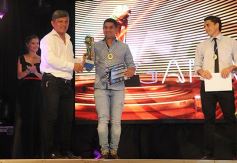 Foto de la galería: Premiaron a los mejores deportistas del año