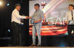 Foto de la galería: Premiaron a los mejores deportistas del año