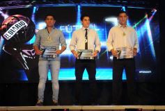 Foto de la galería: Premiaron a los mejores deportistas del año