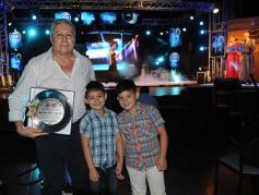 Foto de la galería: Premiaron a los mejores deportistas del año