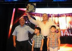 Foto de la galería: Premiaron a los mejores deportistas del año