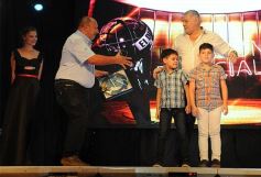 Foto de la galería: Premiaron a los mejores deportistas del año