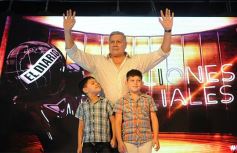 Foto de la galería: Premiaron a los mejores deportistas del año