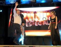 Foto de la galería: Premiaron a los mejores deportistas del año