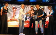 Foto de la galería: Premiaron a los mejores deportistas del año