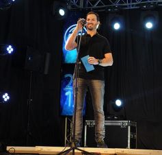 Foto de la galería: Premiaron a los mejores deportistas del año