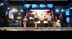 Foto de la galería: Premiaron a los mejores deportistas del año