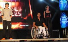 Foto de la galería: Premiaron a los mejores deportistas del año