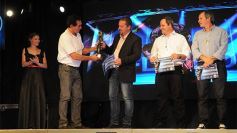 Foto de la galería: Premiaron a los mejores deportistas del año