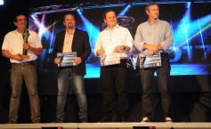 Foto de la galería: Premiaron a los mejores deportistas del año