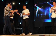 Foto de la galería: Premiaron a los mejores deportistas del año