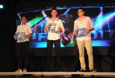 Foto de la galería: Premiaron a los mejores deportistas del año