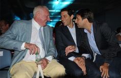 Foto de la galería: Premiaron a los mejores deportistas del año