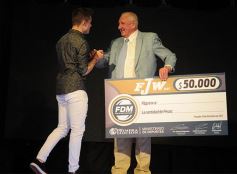 Foto de la galería: Premiaron a los mejores deportistas del año