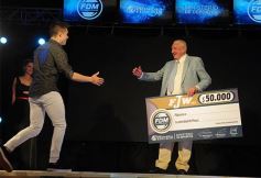 Foto de la galería: Premiaron a los mejores deportistas del año