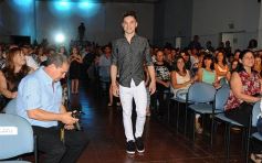 Foto de la galería: Premiaron a los mejores deportistas del año