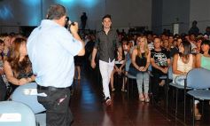 Foto de la galería: Premiaron a los mejores deportistas del año