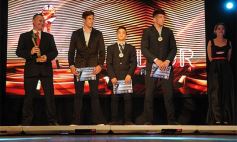 Foto de la galería: Premiaron a los mejores deportistas del año