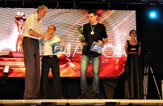 Foto de la galería: Premiaron a los mejores deportistas del año