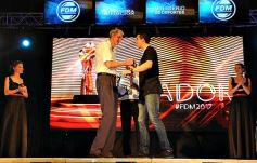 Foto de la galería: Premiaron a los mejores deportistas del año