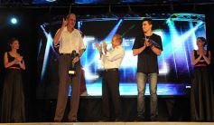 Foto de la galería: Premiaron a los mejores deportistas del año