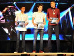 Foto de la galería: Premiaron a los mejores deportistas del año