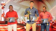 Foto de la galería: Premiaron a los mejores deportistas del año