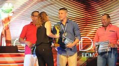 Foto de la galería: Premiaron a los mejores deportistas del año