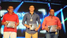 Foto de la galería: Premiaron a los mejores deportistas del año