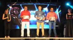 Foto de la galería: Premiaron a los mejores deportistas del año