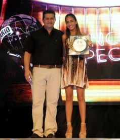 Foto de la galería: Premiaron a los mejores deportistas del año