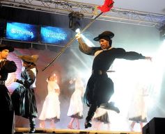 Foto de la galería: Premiaron a los mejores deportistas del año