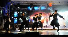 Foto de la galería: Premiaron a los mejores deportistas del año