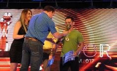 Foto de la galería: Premiaron a los mejores deportistas del año